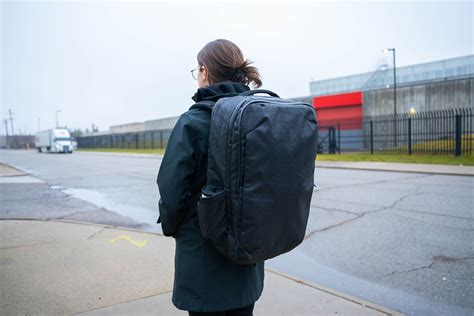 tortuga travel backpack review.